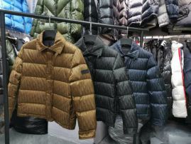 Picture of Dior Down Jackets _SKUDiorsz46-54LCn078759